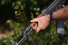 Detalji zločina kod Krupe na Uni: Izrešetao brata pa mirno sačekao policajce