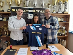 Prepoznat potencijal bijeljinskog kluba: KMF "Radnik" postao KMF "Radnik Slot Game" (FOTO)