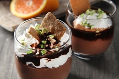 Jednostavno i slasno: Domaći puding od čokolade