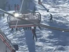 Poznato stanje djeteta koje je palo sa šestosjeda na Jahorini