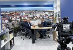 KAFICA - Siniša Kajmaković: Poslije Breninog koncerta cijelu noć su se pare brojale (VIDEO)