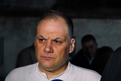 Popević: Zdravstveno stanje Dačića i dalje teško