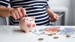 Evo koliko građani BiH drže u bankama