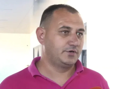 Ispovijest jednog od mladića kojeg je pregazio Željko Vujović