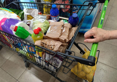 Četvoročlanoj porodici u BiH za troškove života potrebno oko 3.000 KM