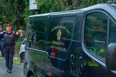 Zločini koji su šokirali region: Danas na Cetinju, sutra bilo gdje