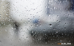 Kakvo nas vrijeme očekuje za vikend