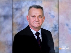 Semberija pamti: Navršilo se 15 godina od preranog odlaska Zorana Ž. Tešića