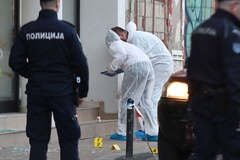 Novo brutalno ubistvo u Srbiji: Uhapšeni otac i sin