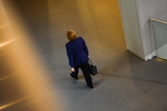 Nakon 16 godina Njemačka se oprašta od vladavine Angele Merkel
