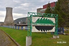 Ugljevička termoelektrana - najveći proizvođač struje u Srpskoj