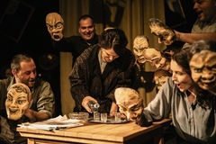 Nagrađen tekst “Pevanje i ćutanje Sofke Nikolić” Gradskog pozorišta Semberija