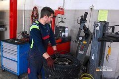 Vozači mogu vratiti ljetne gume: Danas prestaje obaveza za posjedovanje zimske opreme