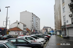Danas oblačno i hladnije sa padavinama