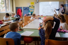 U novu školsku godinu sa novim predmetima