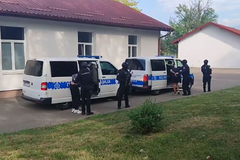 Akcija "Smagler": Pritvoren i drugi unuk bivšeg člana Predsjedništva BiH