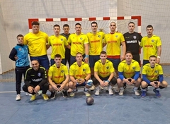 RK Bijeljina slavio u gostima - savladan Hercegovac