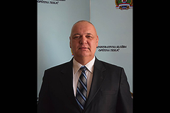 Nenad Dušanić isključen iz SNSD-a