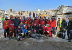 Ćuk poručio da tim iz Srpske ostaje u Turskoj koliko bude potrebno