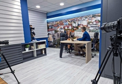 KAFICA - Mara Kojadinović, TV lice: Kako sam poznate brendove Armani i Guess dovela u svoj grad? (VIDEO)