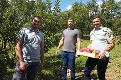 Ugljevički "Korijeni" razvijaju rodnu grudu