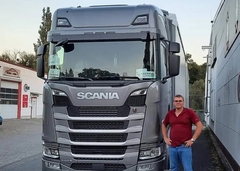 Janja: Sejfo Godušević o svom trošku vozi humanitarnu pomoć u Tursku