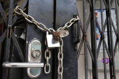 Bankrot ili likvidacija najčešće opcije za poslovni krah