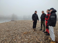 Bijeljinska Gorska služba spasavanja priskače gdje god zatrebaju: Humani heroji lavljeg srca (FOTO)