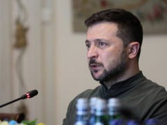 Zelenski: Ukrajina bliža miru nego ikada ranije