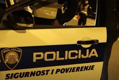 Policajac godinama prosjacima uzimao novac