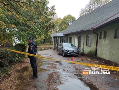 Nakon pucnjave u Bijeljini dvojica životno ugrožena: Među ranjenjima i pripadnik SAJ-a