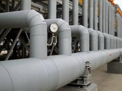 Od 1. januara poskupljenje prirodnog gasa