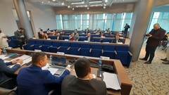 Gradonačelnik i odbornici opozicije ne prisustvuju današnjoj sjednici SG