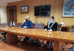 Najavljeno bratimljene gradova Zvornika i Drame