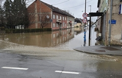 Poplave u Hrvatskoj
