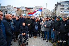 ZBLIŽILA IH MUKA Da li je Ljubiša Petrović "ujedinitelj" opozicije