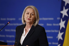 Krišto: Savjet ministara podržava projekat južne interkonekcije