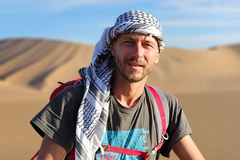 Zagrepčanin koji živi u Iranu otkriva: Rat traje, ali ljudi i dalje izlaze u kafiće