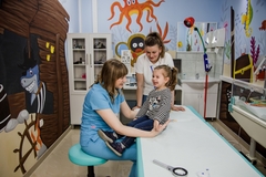 Bijeljina: Počela registracija najmlađih pacijenata u "Gala Medici", čeka vas do 50 % popusta 