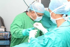 Prodato i presađeno prvo vještačko srce od bioplastike