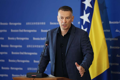 Vodi se finansijska istraga protiv Nešića, zamrznut dio imovine