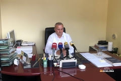 Marjanović najavio krivičnu prijavu protiv gradonačelnika Bijeljine