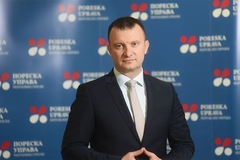 Maričić: Poreski prihodi u Republici Srpskoj veći za 10 odsto nego lani