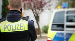 Državljanin BiH uhapšen u Njemačkoj: Napao policajce i pokušao da otme službeni pištolj
