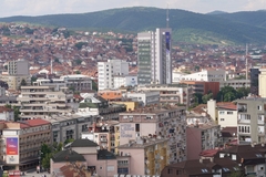 Srbi se i danas okupili u Zvečanu i Leposaviću