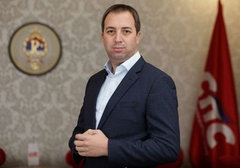 Male šanse za imenovanje Selaka za ministra bezbjednosti