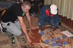 Lopare: Održan turnir u prstenu (FOTO)