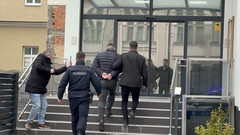 Bijeljina: Vjeroučitelj uhapšen zbog vrbovanja djece za pornografiju