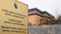 Tužilaštvo BiH provjerava navode iz prijava u vezi s izbornim procesom