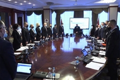 Minut ćutanja za sve preminule od virusa korona u RS